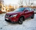 Червоний Ніссан Rogue Sport, об'ємом двигуна 2 л та пробігом 79 тис. км за 14990 $, фото 1 на Automoto.ua