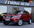 Красный Ниссан Rogue Sport, объемом двигателя 2 л и пробегом 25 тыс. км за 17900 $, фото 12 на Automoto.ua