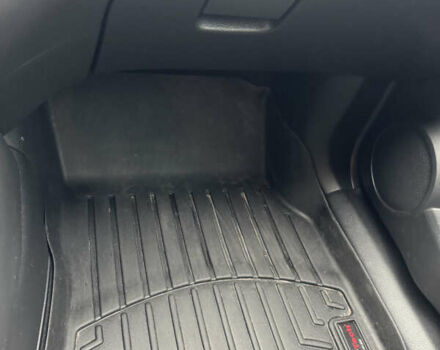 Красный Ниссан Rogue Sport, объемом двигателя 2 л и пробегом 67 тыс. км за 16400 $, фото 30 на Automoto.ua