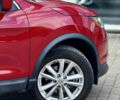 Красный Ниссан Rogue Sport, объемом двигателя 2 л и пробегом 51 тыс. км за 13800 $, фото 7 на Automoto.ua