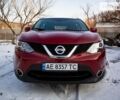 Червоний Ніссан Rogue Sport, об'ємом двигуна 2 л та пробігом 79 тис. км за 14990 $, фото 2 на Automoto.ua