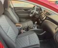 Красный Ниссан Rogue Sport, объемом двигателя 2 л и пробегом 61 тыс. км за 14700 $, фото 4 на Automoto.ua