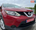 Красный Ниссан Rogue Sport, объемом двигателя 2 л и пробегом 165 тыс. км за 13650 $, фото 11 на Automoto.ua
