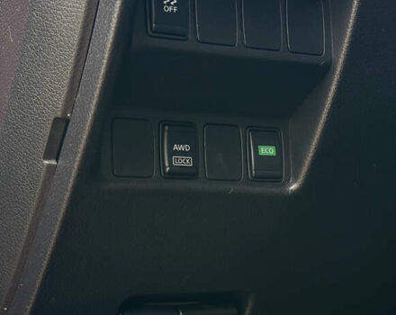 Красный Ниссан Rogue Sport, объемом двигателя 2 л и пробегом 51 тыс. км за 13800 $, фото 10 на Automoto.ua