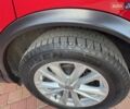 Красный Ниссан Rogue Sport, объемом двигателя 2 л и пробегом 61 тыс. км за 14700 $, фото 9 на Automoto.ua