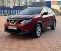 Красный Ниссан Rogue Sport, объемом двигателя 2 л и пробегом 61 тыс. км за 14700 $, фото 18 на Automoto.ua