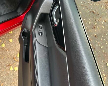 Червоний Ніссан Rogue Sport, об'ємом двигуна 2 л та пробігом 86 тис. км за 16300 $, фото 33 на Automoto.ua