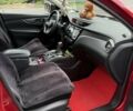Красный Ниссан Rogue Sport, объемом двигателя 2 л и пробегом 151 тыс. км за 12500 $, фото 6 на Automoto.ua