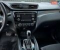 Красный Ниссан Rogue Sport, объемом двигателя 2 л и пробегом 95 тыс. км за 13000 $, фото 5 на Automoto.ua