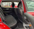 Червоний Ніссан Rogue Sport, об'ємом двигуна 2 л та пробігом 164 тис. км за 15790 $, фото 27 на Automoto.ua
