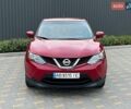 Красный Ниссан Rogue Sport, объемом двигателя 2 л и пробегом 95 тыс. км за 13000 $, фото 4 на Automoto.ua