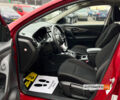 Червоний Ніссан Rogue Sport, об'ємом двигуна 2 л та пробігом 164 тис. км за 15790 $, фото 12 на Automoto.ua