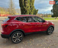Червоний Ніссан Rogue Sport, об'ємом двигуна 2 л та пробігом 86 тис. км за 16300 $, фото 6 на Automoto.ua