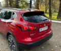 Червоний Ніссан Rogue Sport, об'ємом двигуна 2 л та пробігом 86 тис. км за 16300 $, фото 7 на Automoto.ua