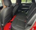 Красный Ниссан Rogue Sport, объемом двигателя 2 л и пробегом 151 тыс. км за 12500 $, фото 5 на Automoto.ua