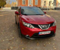 Червоний Ніссан Rogue Sport, об'ємом двигуна 2 л та пробігом 86 тис. км за 16300 $, фото 1 на Automoto.ua