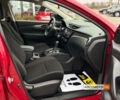 Червоний Ніссан Rogue Sport, об'ємом двигуна 2 л та пробігом 164 тис. км за 15790 $, фото 24 на Automoto.ua