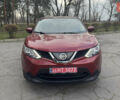Красный Ниссан Rogue Sport, объемом двигателя 2 л и пробегом 140 тыс. км за 13500 $, фото 10 на Automoto.ua