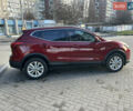 Красный Ниссан Rogue Sport, объемом двигателя 2 л и пробегом 155 тыс. км за 15500 $, фото 13 на Automoto.ua