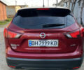 Красный Ниссан Rogue Sport, объемом двигателя 2 л и пробегом 117 тыс. км за 14500 $, фото 9 на Automoto.ua