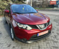 Красный Ниссан Rogue Sport, объемом двигателя 2 л и пробегом 155 тыс. км за 15500 $, фото 10 на Automoto.ua
