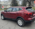 Красный Ниссан Rogue Sport, объемом двигателя 2 л и пробегом 140 тыс. км за 13500 $, фото 3 на Automoto.ua