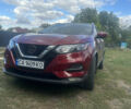 Красный Ниссан Rogue Sport, объемом двигателя 2 л и пробегом 155 тыс. км за 16000 $, фото 1 на Automoto.ua