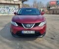 Красный Ниссан Rogue Sport, объемом двигателя 2 л и пробегом 146 тыс. км за 13800 $, фото 2 на Automoto.ua