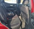 Красный Ниссан Rogue Sport, объемом двигателя 2 л и пробегом 146 тыс. км за 13800 $, фото 13 на Automoto.ua
