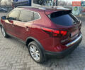 Красный Ниссан Rogue Sport, объемом двигателя 2 л и пробегом 155 тыс. км за 15500 $, фото 16 на Automoto.ua