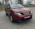 Красный Ниссан Rogue Sport, объемом двигателя 2 л и пробегом 140 тыс. км за 13500 $, фото 9 на Automoto.ua