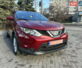 Красный Ниссан Rogue Sport, объемом двигателя 2 л и пробегом 155 тыс. км за 15500 $, фото 8 на Automoto.ua