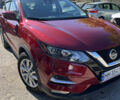 Червоний Ніссан Rogue Sport, об'ємом двигуна 2 л та пробігом 114 тис. км за 14700 $, фото 12 на Automoto.ua