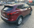 Красный Ниссан Rogue Sport, объемом двигателя 2 л и пробегом 155 тыс. км за 15500 $, фото 19 на Automoto.ua