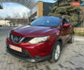 Красный Ниссан Rogue Sport, объемом двигателя 2 л и пробегом 155 тыс. км за 15500 $, фото 4 на Automoto.ua