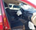 Красный Ниссан Rogue Sport, объемом двигателя 2 л и пробегом 59 тыс. км за 12000 $, фото 8 на Automoto.ua