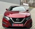 Красный Ниссан Rogue Sport, объемом двигателя 2 л и пробегом 231 тыс. км за 13200 $, фото 8 на Automoto.ua