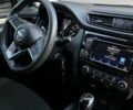 Красный Ниссан Rogue Sport, объемом двигателя 2 л и пробегом 230 тыс. км за 13600 $, фото 25 на Automoto.ua