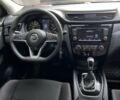 Красный Ниссан Rogue Sport, объемом двигателя 2 л и пробегом 231 тыс. км за 13200 $, фото 26 на Automoto.ua