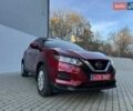 Красный Ниссан Rogue Sport, объемом двигателя 2 л и пробегом 230 тыс. км за 13600 $, фото 4 на Automoto.ua