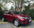 Червоний Ніссан Rogue Sport, об'ємом двигуна 2 л та пробігом 25 тис. км за 21500 $, фото 1 на Automoto.ua