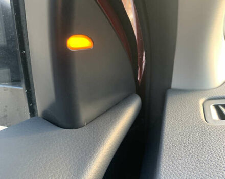 Красный Ниссан Rogue Sport, объемом двигателя 2 л и пробегом 63 тыс. км за 14900 $, фото 10 на Automoto.ua