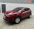 Красный Ниссан Rogue Sport, объемом двигателя 2 л и пробегом 231 тыс. км за 13200 $, фото 4 на Automoto.ua