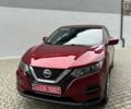Красный Ниссан Rogue Sport, объемом двигателя 2 л и пробегом 231 тыс. км за 13200 $, фото 9 на Automoto.ua