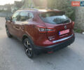 Красный Ниссан Rogue Sport, объемом двигателя 2 л и пробегом 63 тыс. км за 14900 $, фото 3 на Automoto.ua