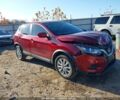 Красный Ниссан Rogue Sport, объемом двигателя 2 л и пробегом 59 тыс. км за 12000 $, фото 1 на Automoto.ua