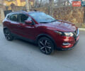 Красный Ниссан Rogue Sport, объемом двигателя 2 л и пробегом 63 тыс. км за 14900 $, фото 20 на Automoto.ua