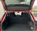 Красный Ниссан Rogue Sport, объемом двигателя 2 л и пробегом 231 тыс. км за 13200 $, фото 19 на Automoto.ua