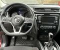 Красный Ниссан Rogue Sport, объемом двигателя 2 л и пробегом 231 тыс. км за 13200 $, фото 22 на Automoto.ua