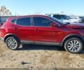Красный Ниссан Rogue Sport, объемом двигателя 2 л и пробегом 59 тыс. км за 12000 $, фото 6 на Automoto.ua